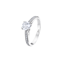 Anello Lotus Donna Lotus silver in Argento Zirconia LP3441-3/112 - LP3441-3/112